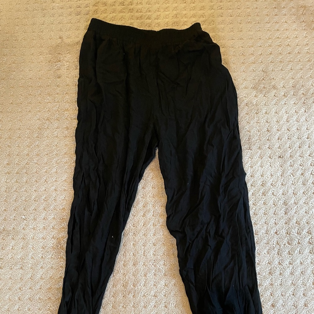 Brand new shein trousers